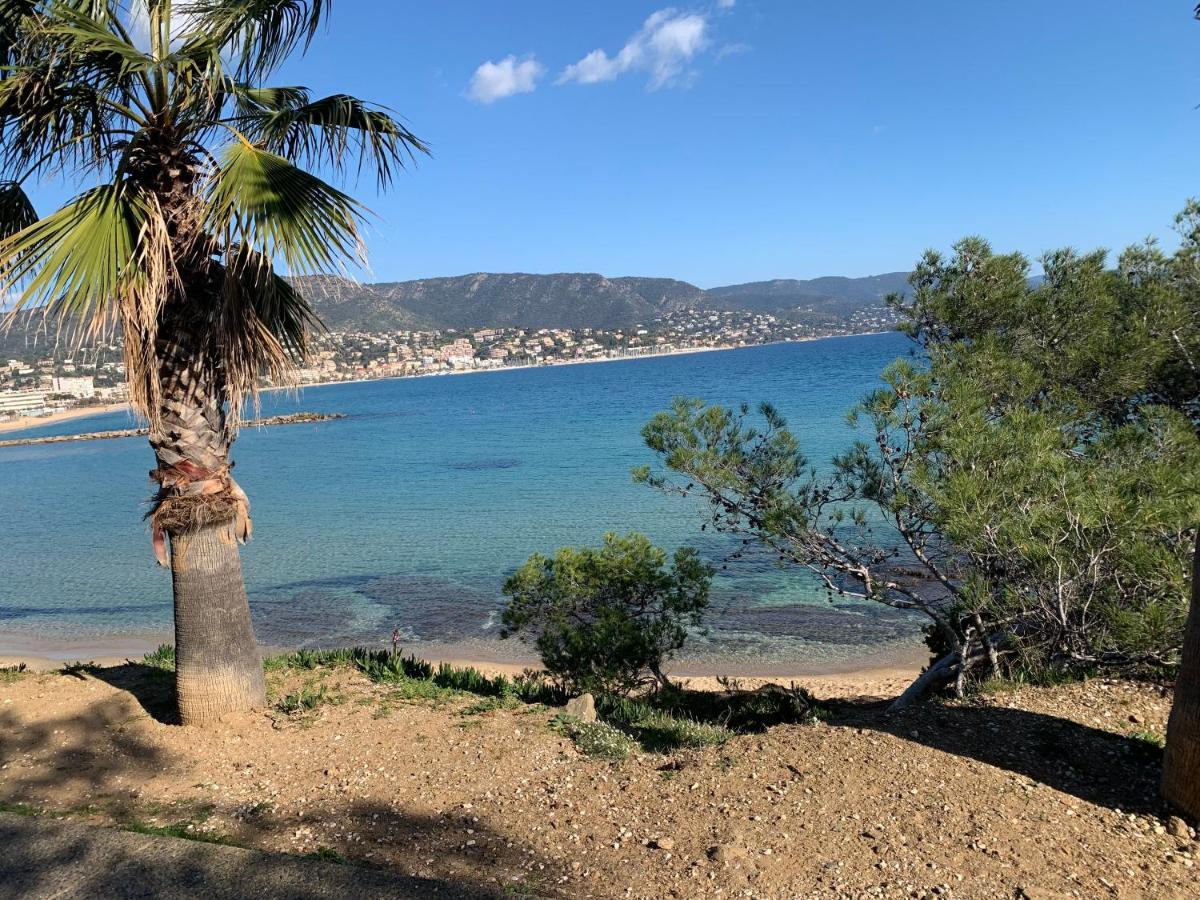 Mazet Tahiti Parc Appartamento Le Lavandou